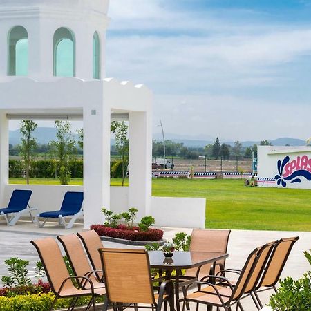 Hotel Splash Inn San Miguel de Allende Kültér fotó