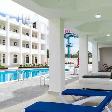 Hotel Splash Inn San Miguel de Allende Kültér fotó