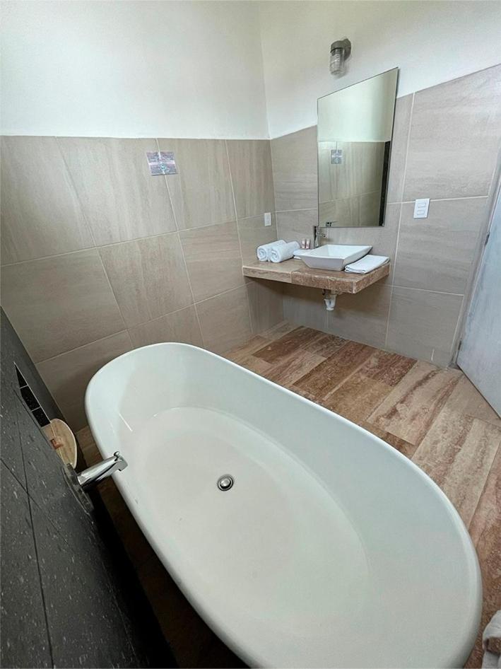 Hotel Splash Inn San Miguel de Allende Kültér fotó