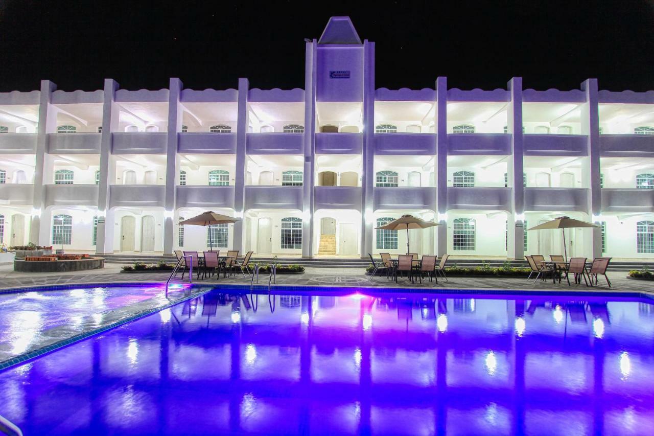 Hotel Splash Inn San Miguel de Allende Kültér fotó