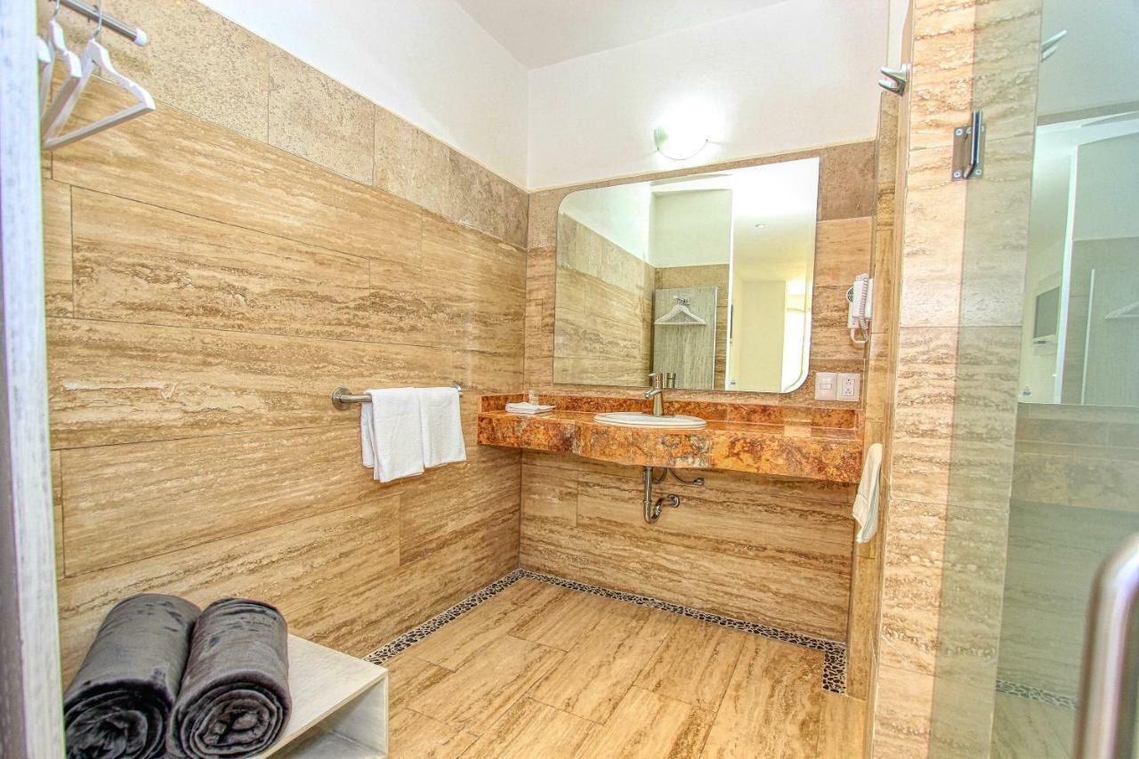 Hotel Splash Inn San Miguel de Allende Kültér fotó