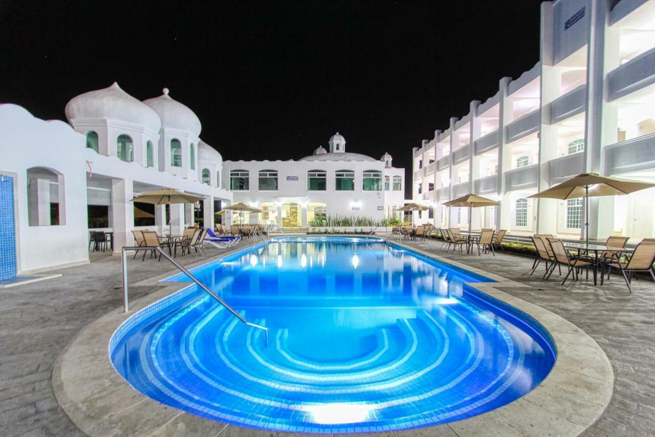 Hotel Splash Inn San Miguel de Allende Kültér fotó
