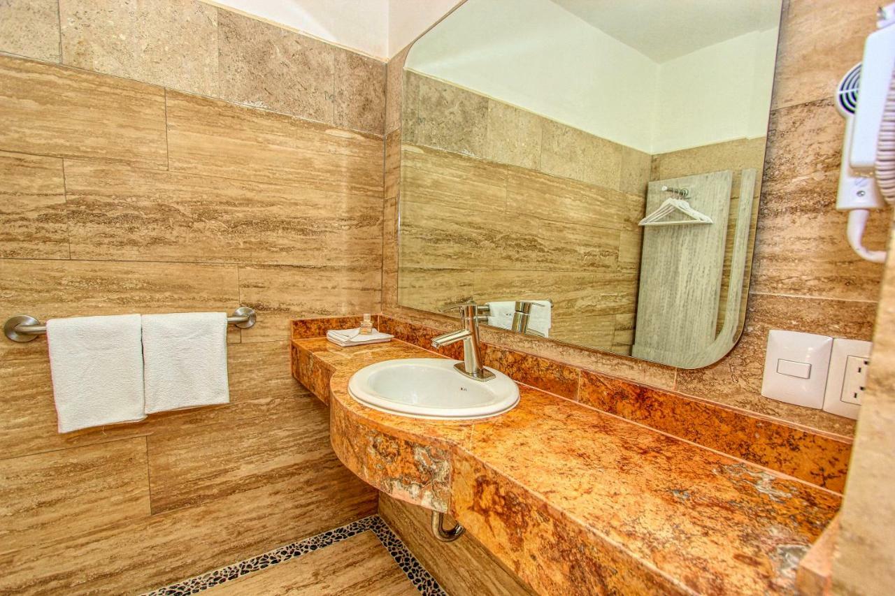 Hotel Splash Inn San Miguel de Allende Kültér fotó