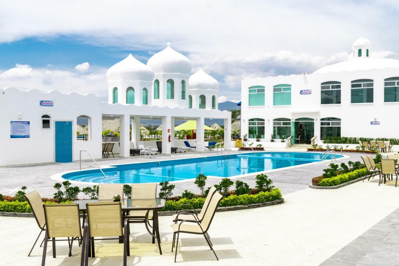 Hotel Splash Inn San Miguel de Allende Kültér fotó