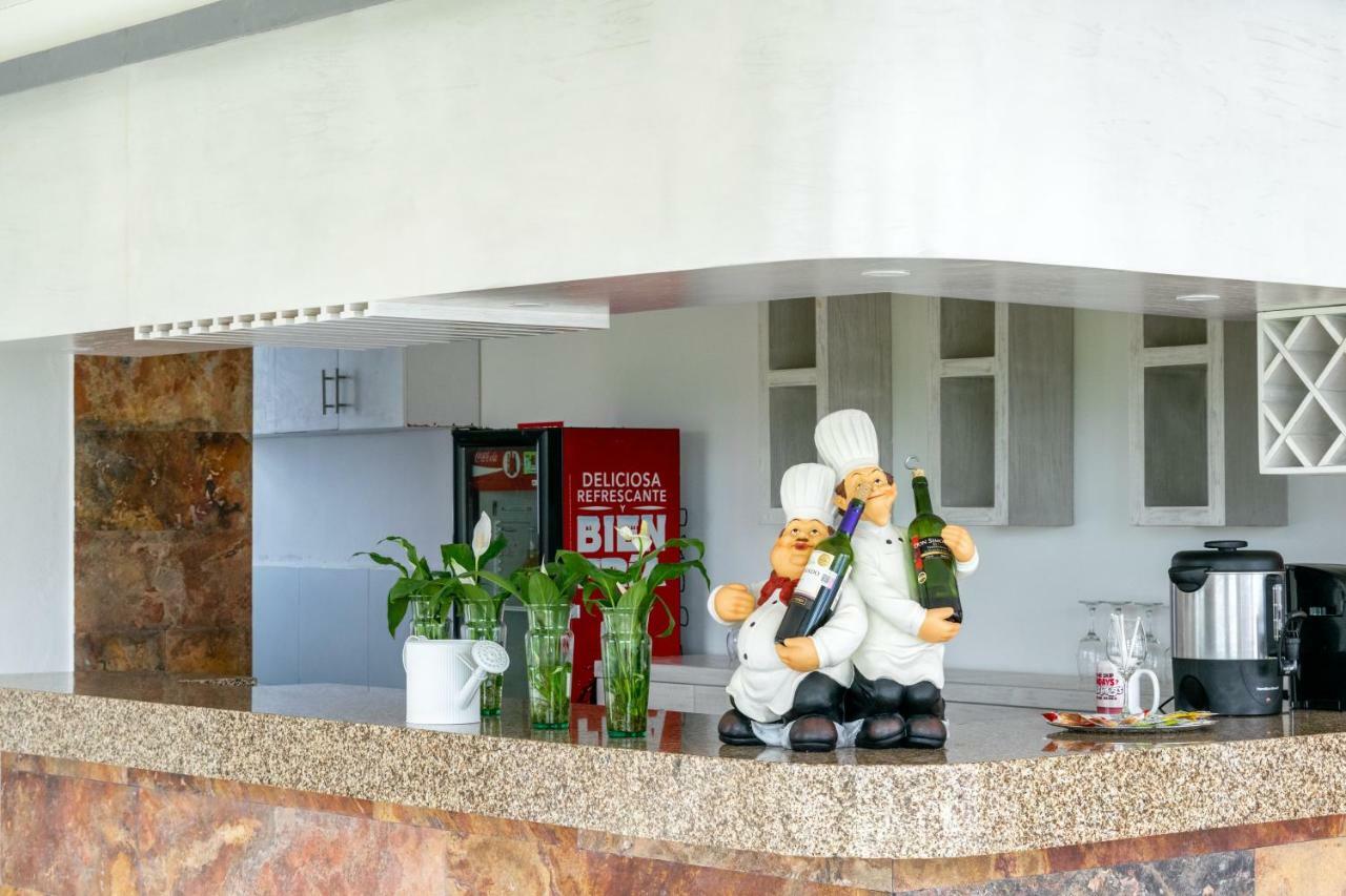 Hotel Splash Inn San Miguel de Allende Kültér fotó