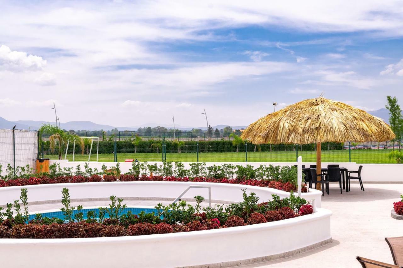 Hotel Splash Inn San Miguel de Allende Kültér fotó